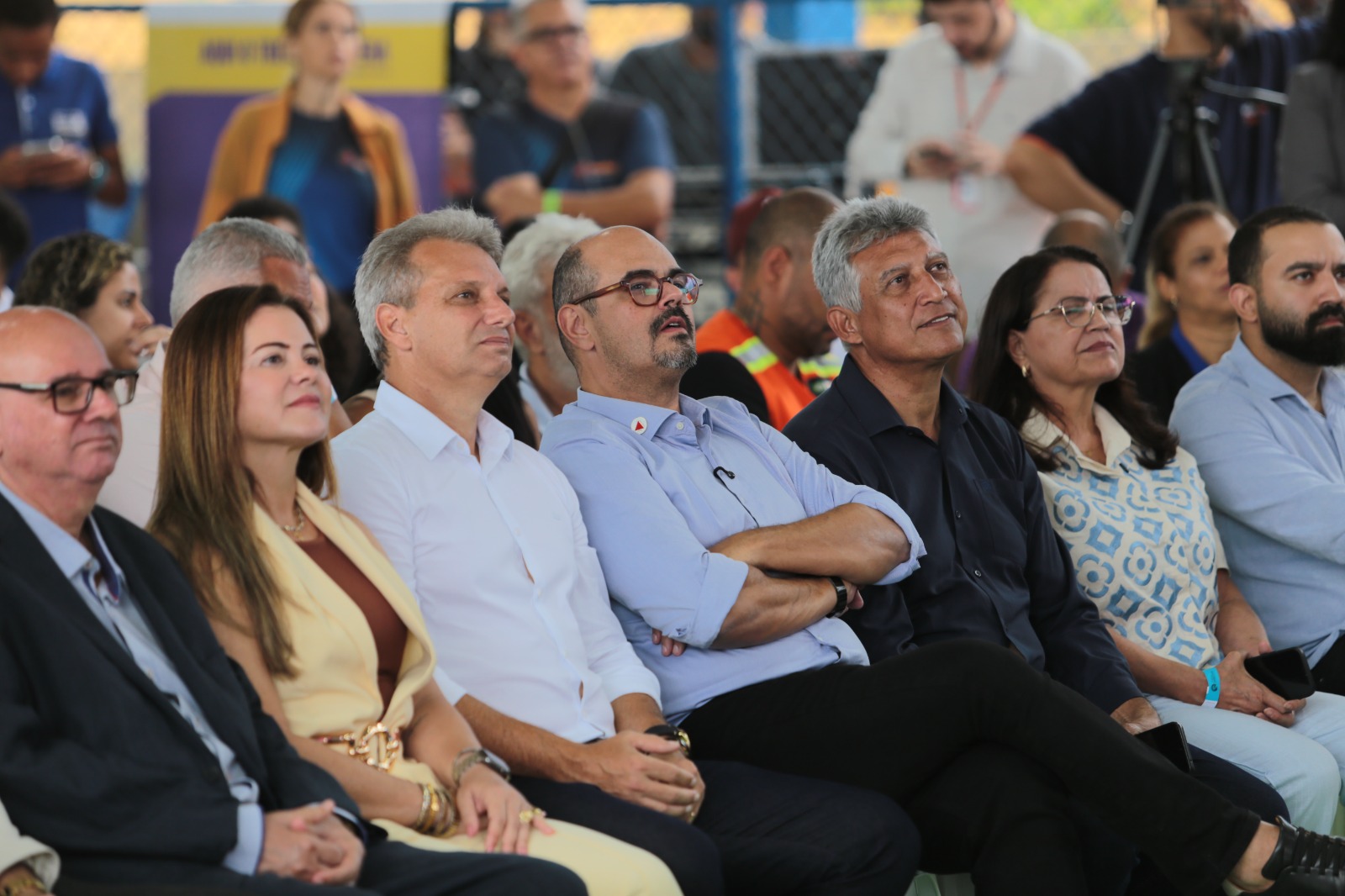 Governo de Minas inaugura nova escola municipal em Coronel Fabriciano com investimento de R$ 22 milhões